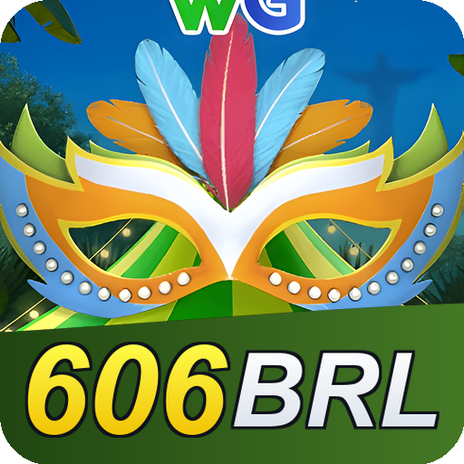 Logo Oficial 606BRL Download